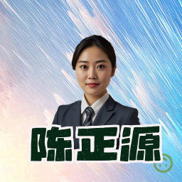 陈正源